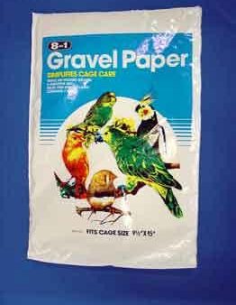 8in1 Gravel Paper 9 15 Online