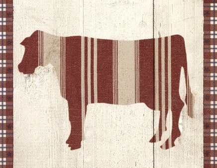 Americana Cow Online Sale