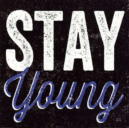 Stay Young Cheap