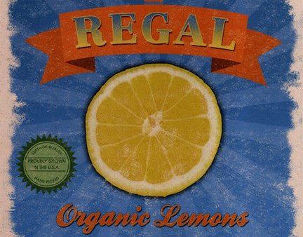 Regal Lemons For Cheap