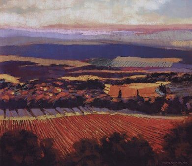 Tuscan Sunrise Online Sale