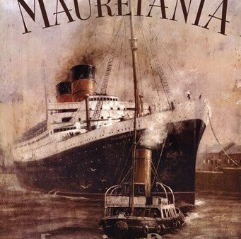 Mauretania For Sale