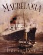 Mauretania For Sale