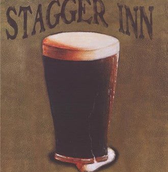 Stagger Inn Online now