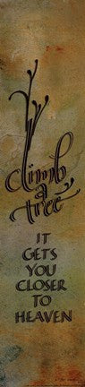 Climb a Tree Discount