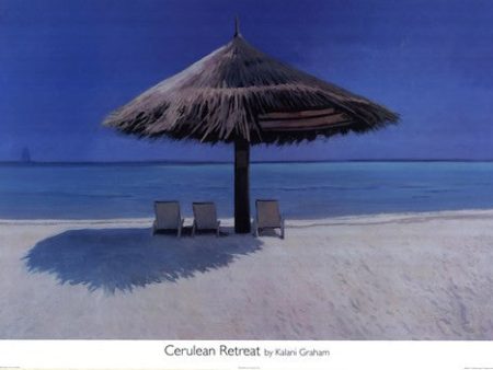 Cerulean Retreat Online now