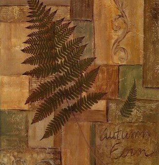 Autumn Fern Online now