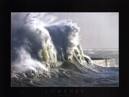 Lomener on Sale