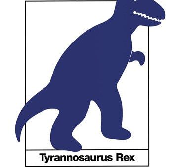 Tyrannosaurus Rex For Cheap