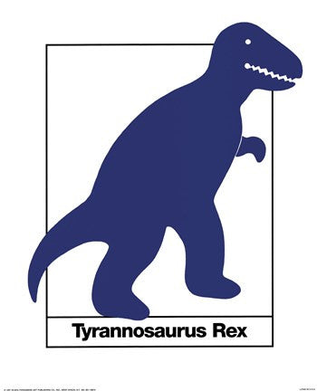 Tyrannosaurus Rex For Cheap