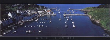 Belle Ile en Mer Sauzon Hot on Sale