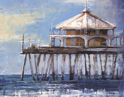 Boardwalk Pier Sale