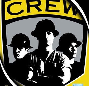 2011 Columbus Crew Team Logo Sale