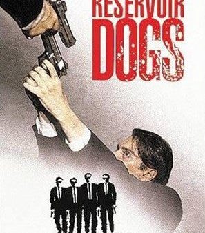 Reservoir Dogs - Movie Score For Sale