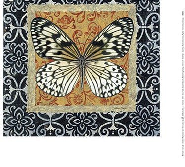 Heirloom Butterfly I on Sale