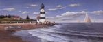 Lighthouse by Daylight For Discount