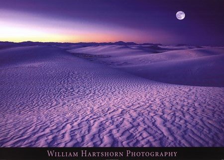 White Sands Fashion