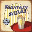 Fountain Sodas For Cheap