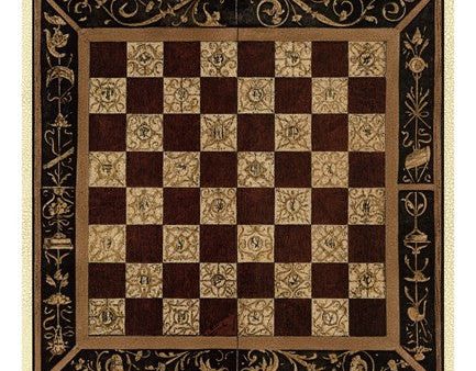 Antique Gameboard I Online