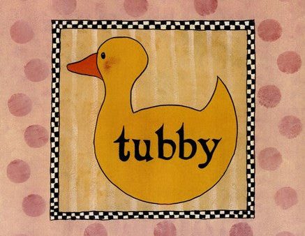 Tubby For Cheap