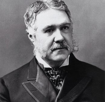 Chester A. Arthur, 21st President of the United States Online Sale