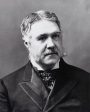 Chester A. Arthur, 21st President of the United States Online Sale