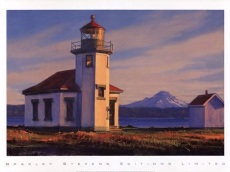 VASHON LIGHT Online