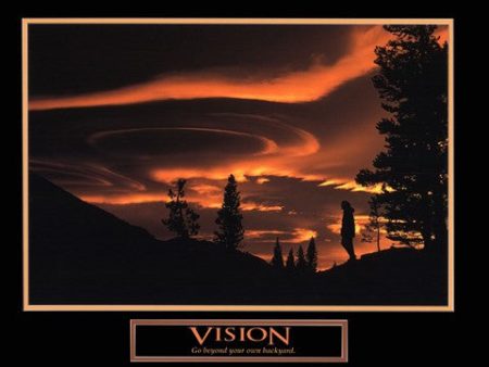 Vision-Gold Sky For Cheap