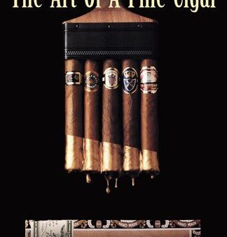 Art of a Fine Cigar Discount