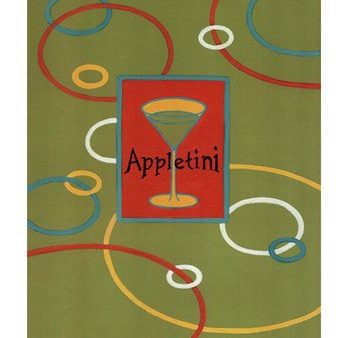 Appletini For Discount