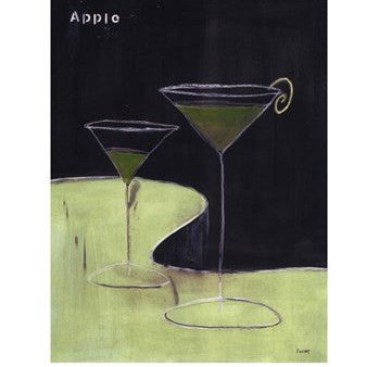 Apple Martini Sale