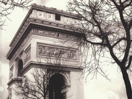 Arc De Triumphe on Sale