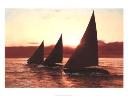 Evening Sails Discount