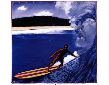 Banzai Pipeline on Sale