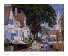 A Street In Provincetown Online now