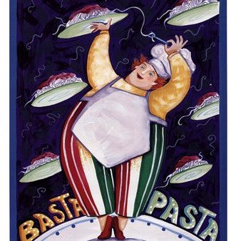 Basta Pasta Supply