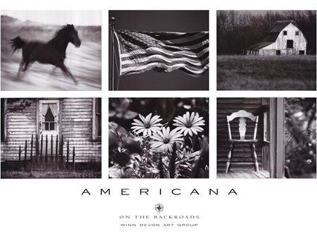 Americana For Discount