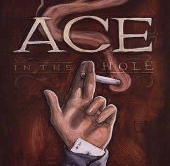 Ace Online Hot Sale