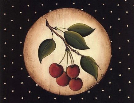 4 Cherries For Sale