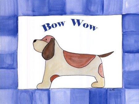 Bow Wow Discount