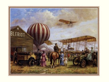 Edwardian Planes Online Hot Sale