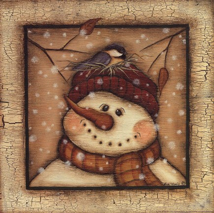 Snowman II Sale