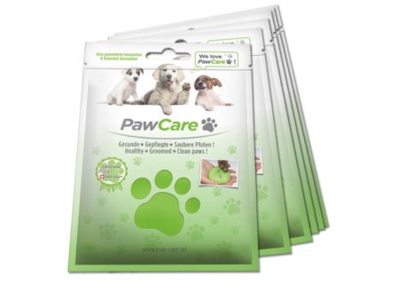 PawCare Paw Cleaning Gel 100ml Online Hot Sale