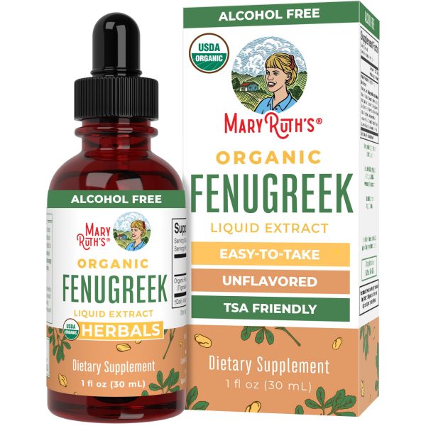 Organic Fenugreek Seed Liquid Extract For Sale