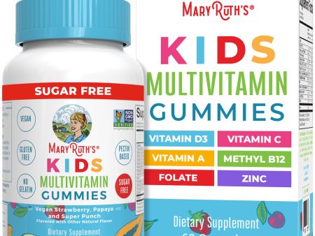 Kids Multivitamin Gummies on Sale