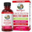 Liquid Morning Multivitamin Travel Pack For Sale