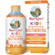 Kids Liquid Nighttime Multimineral (Peaches & Cream) Online now