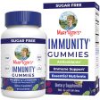 Sugar Free Immunity Gummies Online Hot Sale