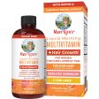 Liquid Morning Multivitamin + Hair Growth 15.22 oz Sale