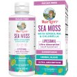 Sea Moss with Spirulina and Chlorella Liposomal Sale